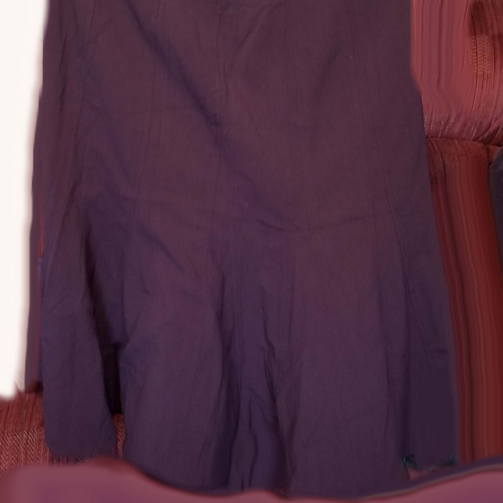 Woman's skirt